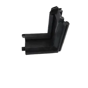 Junta <span class=keywords><strong>de</strong></span> <span class=keywords><strong>goma</strong></span> <span class=keywords><strong>para</strong></span> <span class=keywords><strong>ventanas</strong></span> <span class=keywords><strong>de</strong></span> <span class=keywords><strong>aluminio</strong></span>, maquinaria OEM ODM ISO, Económica - Product Image 1