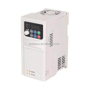 Inversor Monofásico Série 630 0.4kw 0.75kw <span class=keywords><strong>1.5kw</strong></span> Driver VFD para Motor Conversor de Frequência VFD 3 Fases 220v 380v - Product Image 2