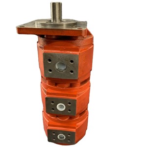 Suministro de piezas de maquinaria de construcción de bomba de engranajes CBZ2080/2020-BFPL - Product Image 2