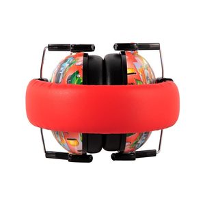 Профессиональные надежные шумоподавляющие наушники для детей - Product Image 6