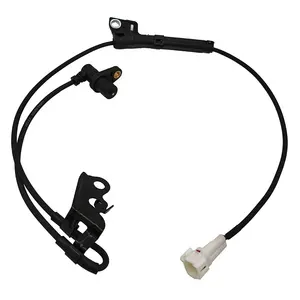 Hot Sales Auto-onderdelen Positie Voor Rh Abs Wheel Speed Sensor Past Voor Matrix Corolla Oem 89542-12070 89542-02100