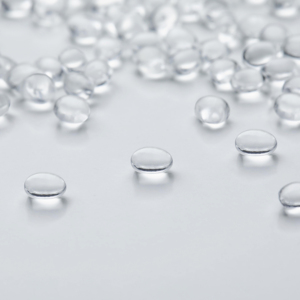 Nhà cung cấp chuyên nghiệp hạt nhựa vật liệu TPU cho giày dép và trường hợp điện thoại - Product Image 3