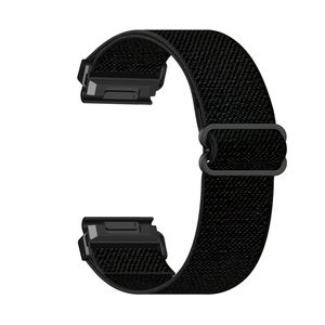 Bracelets de <span class=keywords><strong>montre</strong></span> personnalisés en nylon tressé légers et ajustables Win-Win pour Amazfit T-Rex Ultra 2 26mm - Product Image 3