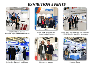 PrimoPal EtherCAT <strong>Stepper</strong> <strong>Motor</strong> <strong>Driver</strong> Digital 24V 2 Phase <strong>Nema</strong> <strong>23</strong> Hybrid Closed-loop <strong>Stepper</strong> <strong>Motor</strong> <strong>with</strong> Controller - Product Image 6