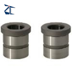 Zjbhfpg ỐNg Lót để định vị chân hướng dẫn ống lót cho thép không gỉ định vị chân ỐNg Lót - Product Image 4