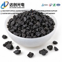 99.5% Bubuk Oksida Besi Hitam Magnetit Fe3O4 Industri, Sumber Kontrak dan Pasokan Pabrik untuk Pesanan Berulang