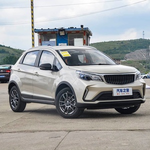 New Car Livan X3 Pro 2024 1.5l 113hp Lhd Manual Gearbox Fwd Petrol Car Small Suv - Product Image 4