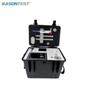 Analizador Portátil de Calidad de Aceite Rápido KASON-L-V6 - Product Image 4