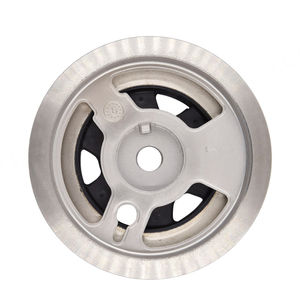 Polea de Árbol de Levas 0805J4 0805C6 0805F4 9647208380 9639676280 9641110780 9654208480 para Peugeot 2.0L Citroën EW10J4 1994-2010 - Product Image 4