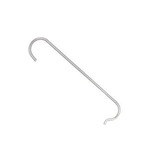 Vélo Reliant L'<span class=keywords><strong>aide</strong></span> Accessoires En Acier Inoxydable Vélo Chaîne Crochets Outils De Réparation - Product Image 2