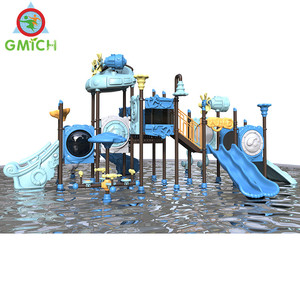 Toboganes de Agua para Parques Acuáticos, Juguetes para Niños, Equipos de <span class=keywords><strong>Juegos</strong></span> para Parques Acuáticos al Aire Libre para Fábrica - Product Image 4