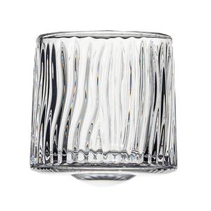 حار بيع شعار مخصص كأس ويسكي بالجملة مخزنة الزجاج الكريستال الشفاف مخصص كوب ويسكي الزجاج - Product Image 3