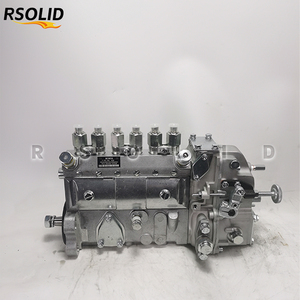 Pompe d'injection Rsoliddiesel F002A0Z416 0402619801 pour moteur diesel, pièces du système de carburant des machines de construction - Product Image 2