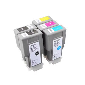 Cartouche d'encre compatible de qualité originale PFI-207 PFI 207 PFI207 pour imprimante Canon IPF680 IPF685 IPF780 IPF785 - Product Image 3