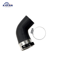 Manguera de Turbo 144603145R para Renault Trafic III, Opel Vivaro, Nissan NV300 1.6 CDTI R9M