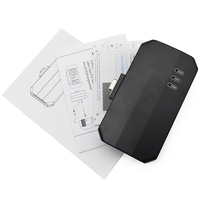 Programmeur IMMO Launch X431 XPROG3 GIII X-Prog 3 X-PROG3 Adaptateur PC Lecteur de Code de Configuration à Distance Type
