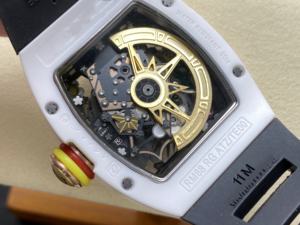 Relojes Mecánicos de Alta Calidad con Cara Sonriente para Hombre - Product Image 4