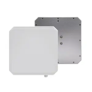 Best Price CPH-B901 Uhf Rfid Reader Usb/RS232/485/wiegand 9dbi Antenna Rfid Reader Uhf ISO18000-6C Customizable