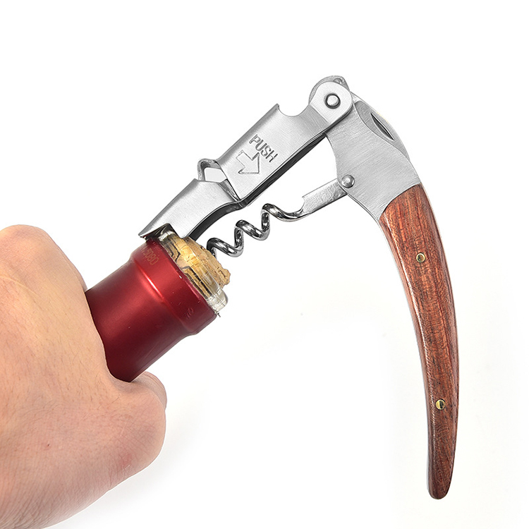 acier inoxydable, RWP30