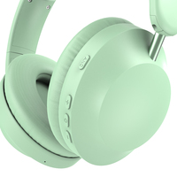 Produits Tendances 2026 Nouveautés Casque Anti-Bruit Stéréo Sans Fil Bluetooth
