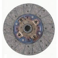 Disque d'embrayage 31250-5714 1878654385 HND058U HND029 HND058Y pour moteur de camion J08C J08E H06C H06C-T