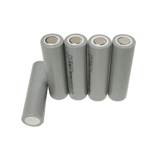 충전식 리튬 이온 <span class=keywords><strong>Cj</strong></span> <span class=keywords><strong>Fst</strong></span> 18650 2000mAh 2200mAh 2400mAh 2600mAh <span class=keywords><strong>Fst</strong></span> 18650 배터리 2500mAh - Product Image 6