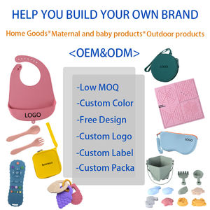 Bolsa de Cintura para Entrenamiento de Perros de Silicona de Marca OEM al por Mayor de Fábrica - Bolsa Portátil para Premios Hecha en Dongguan, Suministros para Mascotas - Product Image 3