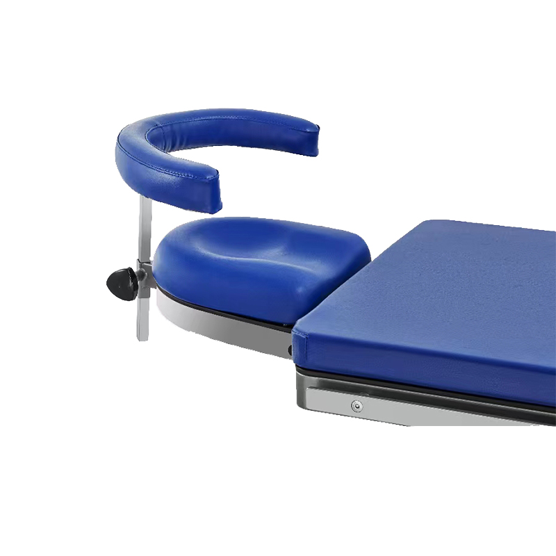 MN-OR010 Electrical Height Adjustment Surgical Ophthalmology Operating Table Theater Bed for Ophthalmology Surgery