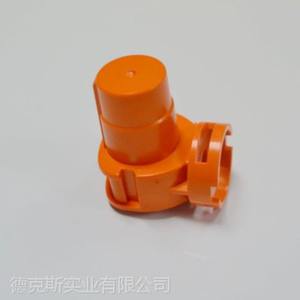 Büyük Özel Plastik Enjeksiyon Kalıbı CNC İşlemeli Enjeksiyon Kalıplı ABS Malzemeler ISO9001 Sertifikalı Çok Bölmeli Uzun Ömürlü Kalıp - Product Image 2