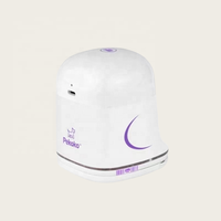 Mesin cetak Digital portabel Koko langsung dari pabrik pencetak cap kerajinan tangan mini smart printer