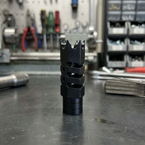 Custom CNC Machining Services Precision Turning Parts <b>Tools</b>-Industrial Manufacturing Engineered Metal Stainless Steel Drilling - Product Image 1