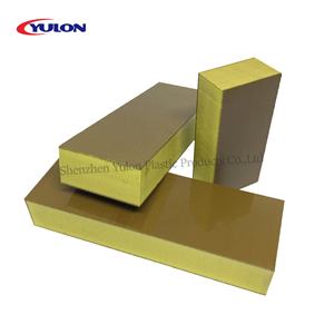 高温耐性シート価格pai torlon4203 - Product Image 6