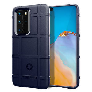 <span class=keywords><strong>Cover</strong></span> in TPU in Silicone antiurto per <span class=keywords><strong>Huawei</strong></span> <span class=keywords><strong>P40</strong></span> <span class=keywords><strong>Pro</strong></span>, - Product Image 3