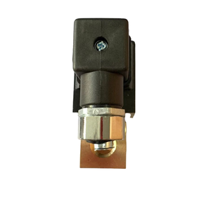 Vannes Solénoïdes Hydrauliques pour Applications Pneumatiques et Hydrauliques 230VAC 50/60Hz 28VA - Product Image 1