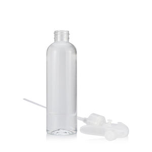 ขวดสเปรย์ทริกเกอร์พลาสติก Pet เปล่า HDPE,ขนาด500มล. 17ออนซ์พร้อมผิวคอ28/410พร้อมกระบอกฉีดทริกเกอร์ - Product Image 3