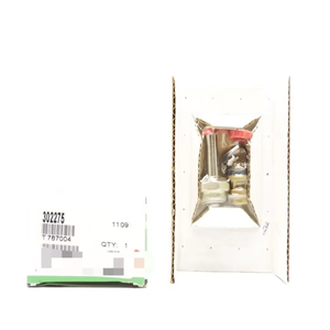 302275 nuevo controlador de programación PLC de automatización Industrial de almacén listo Original - Product Image 1