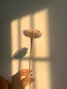 Bouquet <span class=keywords><strong>di</strong></span> Calla Francesi Personalizzato con Nome, Regalo <span class=keywords><strong>di</strong></span> Nozze con Calla Artificiali Personalizzate - Product Image 4