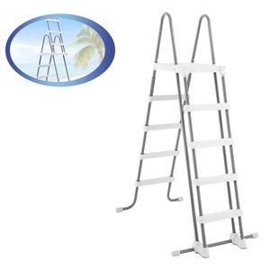 Piscine hors sol <span class=keywords><strong>INTEX</strong></span> 26340, 24 pieds x 52 pouces, modèle <span class=keywords><strong>ULTRA</strong></span> <span class=keywords><strong>XTR</strong></span>, structure ronde, pour jardin - Product Image 3