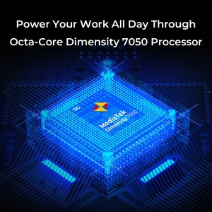 Oukitel RT7 TITAN 5G Rugged <b>Tablet</b> 10.1" FHD+ 32000mAh 12GB+512GB Android 13 <b>Tablet</b> 48MP+20MP <b>Tablets</b> <b>PC</b> - Product Image 3