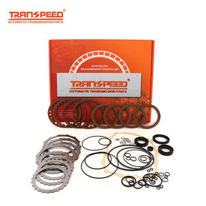 Transpeed Brand New M3wc Auto Transmission Systems Master Rebuild Kit T14800a Pour Hondas - Product Image 1