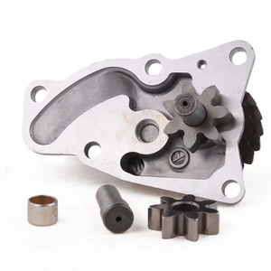Bomba de Aceite del Motor 4D95 6204-51-1200 para PC60-5 PC60-6 - Product Image 1