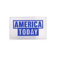 Étiquette en caoutchouc souple personnalisée 3D en PVC/silicone avec logo en relief pour vêtements/sac