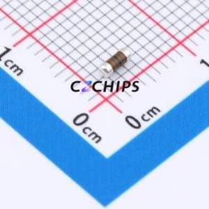 Résistance SMD MMA02040C1101FB300 0204 (Type : Film mince) (Résistance : 1,1 kOhm Précision : 1%) - Product Image 2