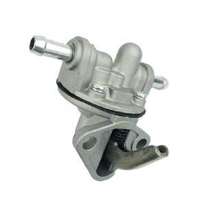 משאבת מנוע דלק 16264-52140 1g961-52030 15821-52030 16604-52032 מתאים לקובוטה v1205 - Product Image 2