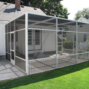 Moustiquaire Moustiquaire pour Fenêtres et Portes - Product Image 4