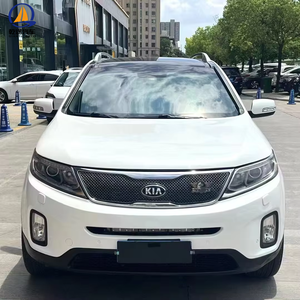 Venta Especial: <span class=keywords><strong>Kia</strong></span> <span class=keywords><strong>Sorento</strong></span> 2.2T Diésel SUV Usado en Perfectas Condiciones, 5 Plazas, <span class=keywords><strong>Segunda</strong></span> <span class=keywords><strong>Mano</strong></span> - Product Image 1
