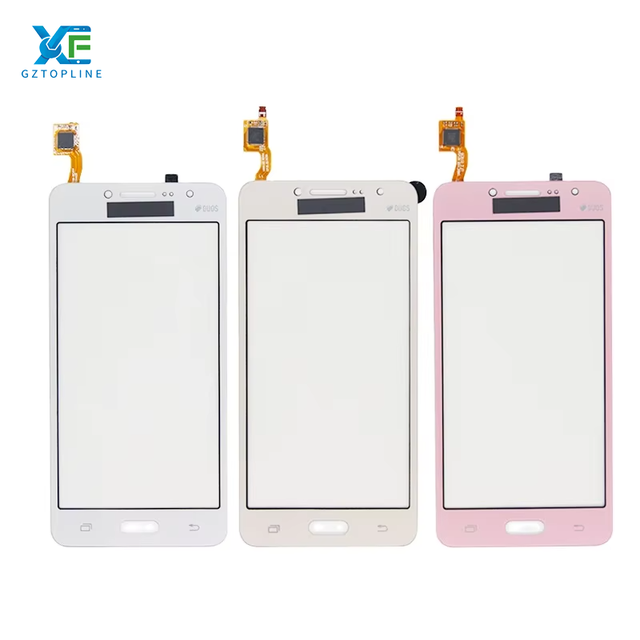 Factory Price LCD Touch Screen Display Digitizer for Samsung J2 Prime G530 G531 G532