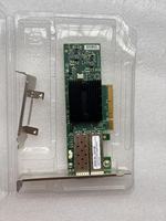 Tarjeta Adaptadora Ethernet Mellanox Connect X-3 Pro MCX312B-XCCT CX312B Usada y Probada, con Doble Puerto SFP+ de 10G, Perfil Bajo y Alto
