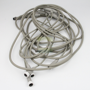 Système d'éclairage automatique personnalisé pour les poulaillers - Élimine les variations de luminosité entre les niveaux de cages, adapté aux poulaillers de ponts - Product Image 4