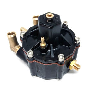 Motores de motocicleta de gran potencia 480HP, nueva condición, reductor secuencial de GLP, sistemas automotrices de Gas, Kits secuenciales para automóviles - Product Image 6